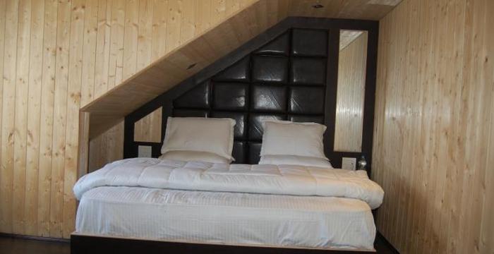 Hotel Zahgeer Continental